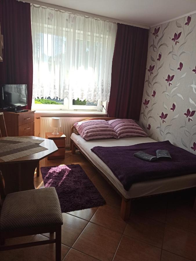 El Jan Pobierowo - Zadzwon! Apartment Exterior photo