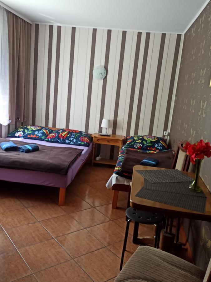 El Jan Pobierowo - Zadzwon! Apartment Exterior photo