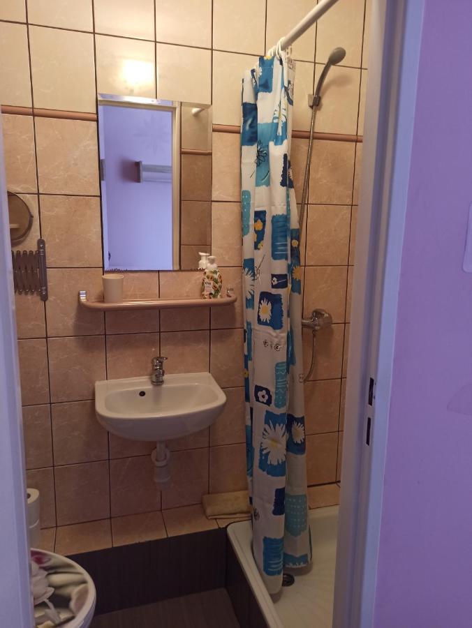 El Jan Pobierowo - Zadzwon! Apartment Exterior photo